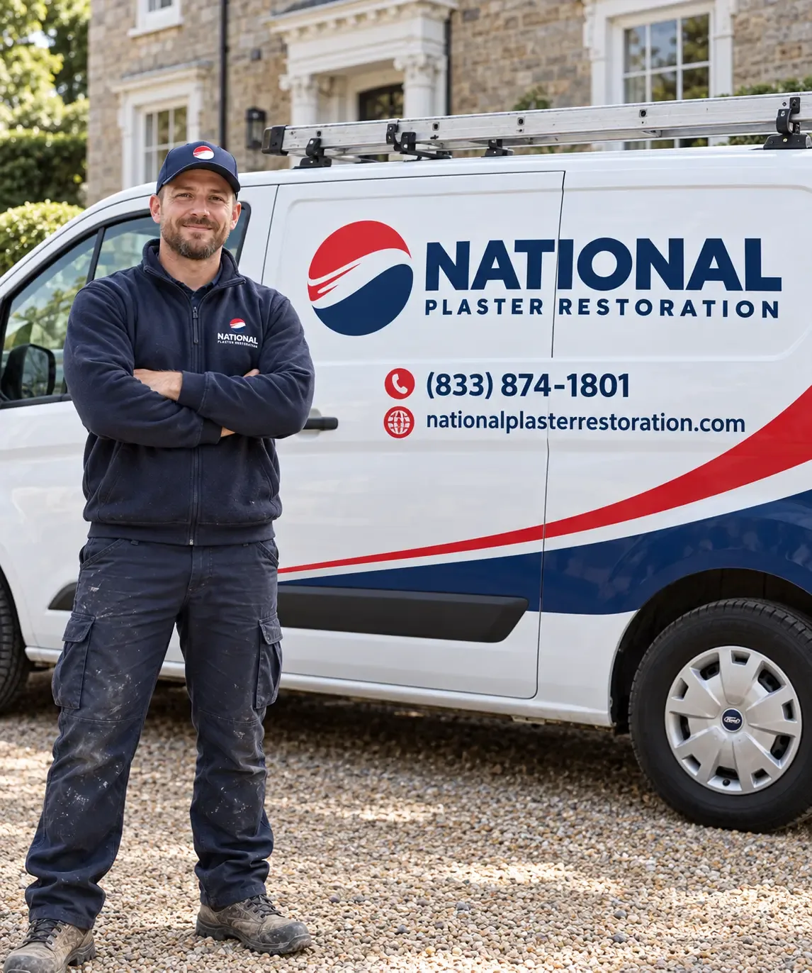 Plaster Repair Belmont, MI FAQs